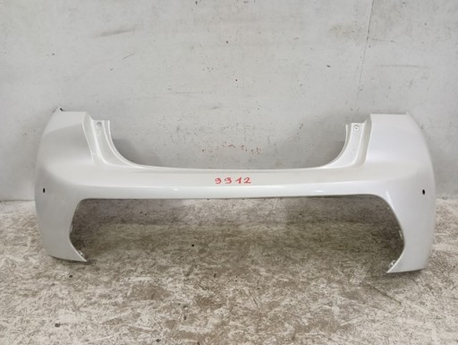 BRANIK ZADNJI PEUGEOT 208 II 2 GT-LINE 19-