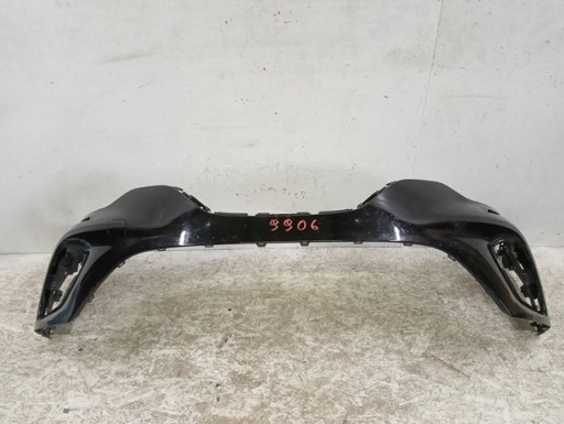 BRANIK PREDNJA STRANA RENAULT CAPTUR II 2 19-