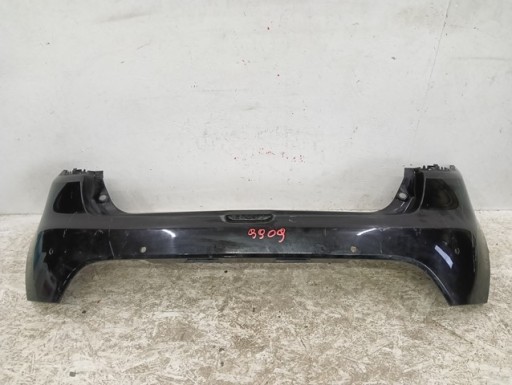 BRANIK ZADNJI RENAULT CLIO IV 4 HATCHBACK (OBIČNI) 12-