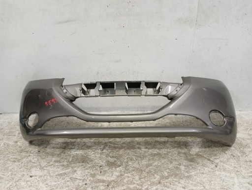 BRANIK PREDNJA STRANA PEUGEOT 208 I 1 12-15R
