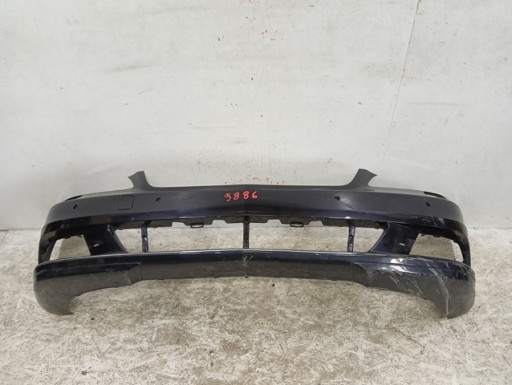 BRANIK PREDNJA STRANA MERCEDES W221 A221 221 S-KLASA REDIZAJN 09-