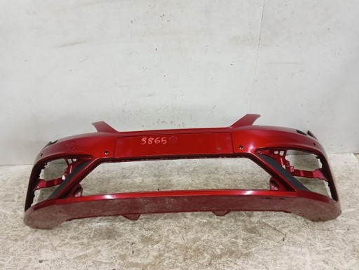 BRANIK PREDNJA STRANA SEAT LEON III 3 5F FR REDIZAJN 17-