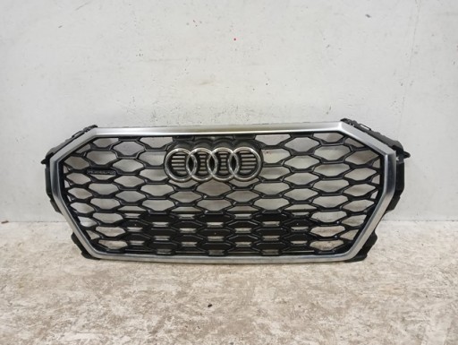 MASKA GRIL AUDI Q3 II 2 83F S-LINE 18-