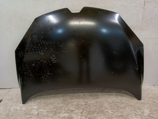 NOVO HAUBA POKLOPAC MOTORA RENAULT MEGANE III 3 REDIZAJN 13-16R