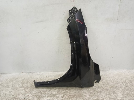 BLATOBRAN LIJEVA STRANA PREDNJA LEXUS RX IV 4 15-