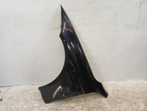 BLATOBRAN LIJEVA STRANA PREDNJA BMW III 3 F34 GT 13-