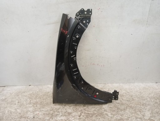 BLATOBRAN DESNA STRANA PREDNJA MAZDA CX30 CX-30 19-