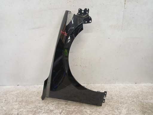 BLATOBRAN DESNA STRANA PREDNJA MAZDA 3 IV LIMUZINA / SEDAN 19-