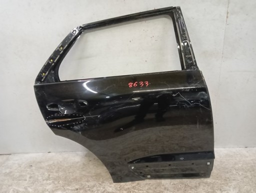 VRATA DESNA  ZADNJA STRANA ZADNJI KIA NIRO II 2 22-