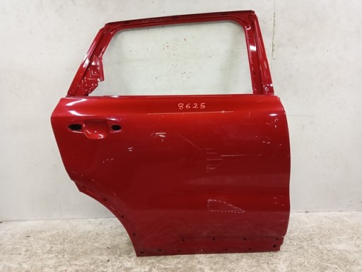 VRATA DESNA  ZADNJA STRANA ZADNJI KIA SORENTO IV 4 20-