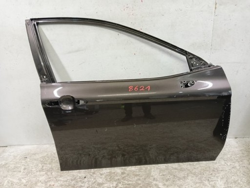 VRATA DESNA  PREDNJA STRANA TOYOTA CAMRY VIII 8 18-