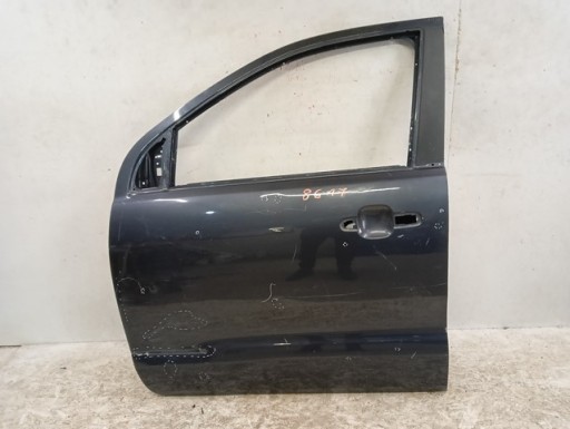 VRATA LIJEVA PREDNJA STRANA FORD RANGER III 3 11-