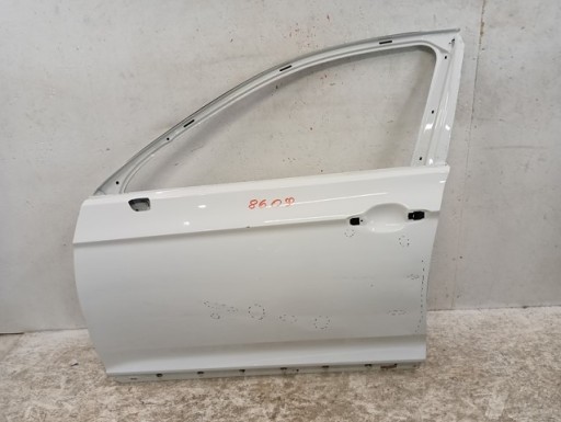 VRATA LIJEVA PREDNJA STRANA VW PASSAT B8 3G 14-