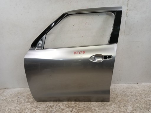 VRATA LIJEVA PREDNJA STRANA SUZUKI SWIFT MK8 17-
