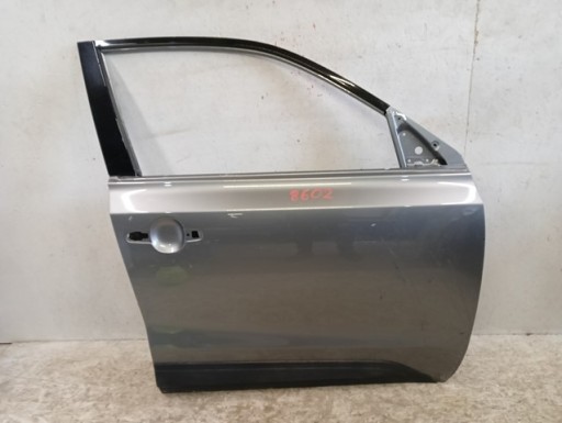 VRATA DESNA  PREDNJA STRANA SUZUKI VITARA III 3 15-