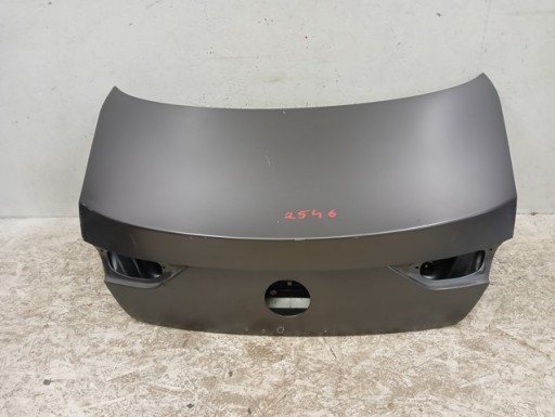 GEPEK ZADNJI POKLOPAC GEPEKA MERCEDES W118 A118 118 CLA LIMUZINA / SEDAN 18-