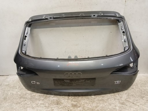 GEPEK ZADNJI POKLOPAC GEPEKA AUDI Q5 8R 08-17R