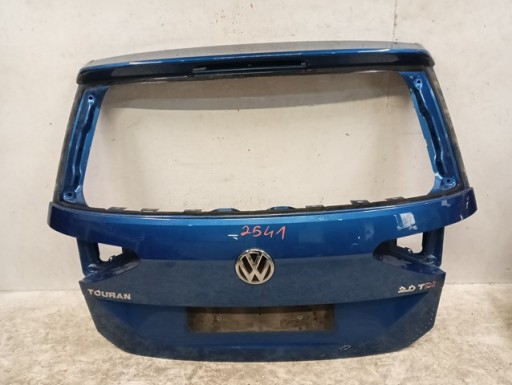 GEPEK ZADNJI POKLOPAC GEPEKA VW TOURAN III 3 5TA 15-