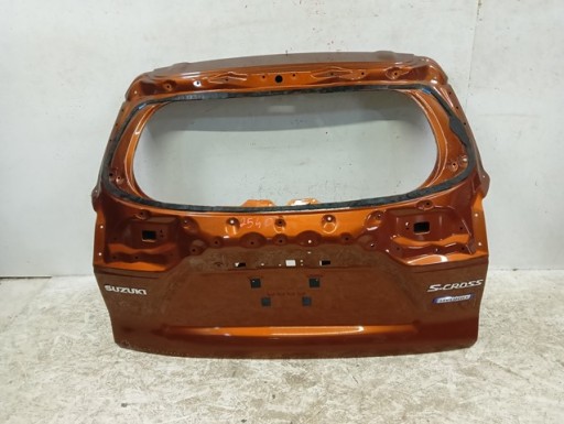 GEPEK ZADNJI POKLOPAC GEPEKA SUZUKI SX4 S-CROSS REDIZAJN 22-