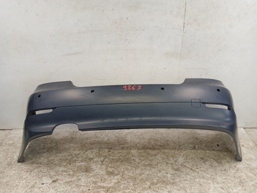 NOVI BRANIK ZADNJI BMW V 5 E60 LIMUZINA / SEDAN 03-07R