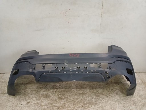 NOVI BRANIK ZADNJI BMW X4 F26 M-PAKET 14-