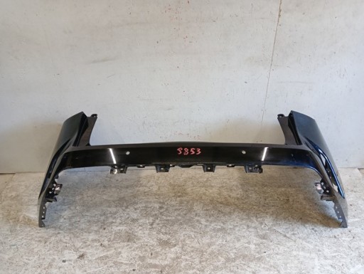 BRANIK ZADNJI LEXUS NX II 2 21-