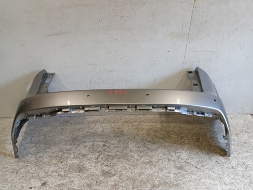 BRANIK ZADNJI LEXUS NX I 1 14-