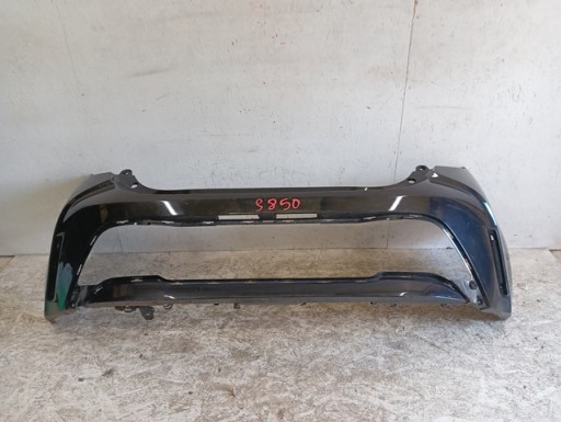 BRANIK ZADNJI TOYOTA COROLLA E21 HATCHBACK (OBIČNI) 19-