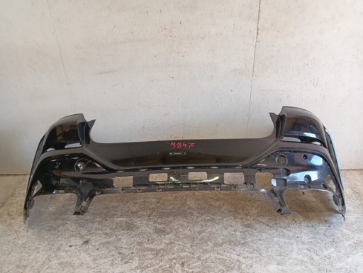 BRANIK ZADNJI BMW X6 G06 M-PAKET 19-