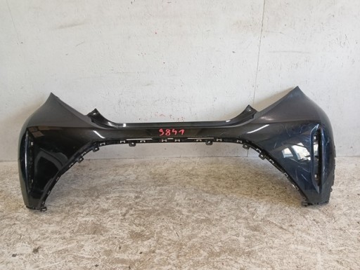 BRANIK ZADNJI TOYOTA AYGO X 22-