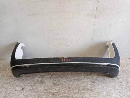 BRANIK ZADNJI FIAT DOBLO II 2 10-