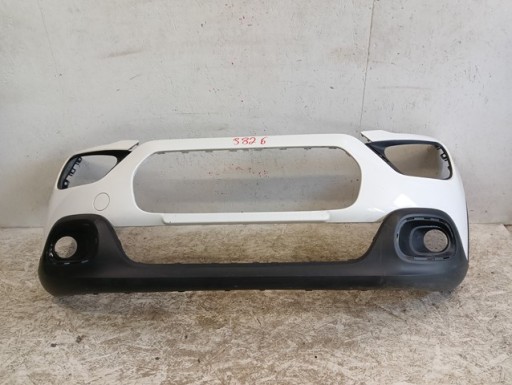 BRANIK PREDNJA STRANA CITROEN C3 III 3 REDIZAJN 20-