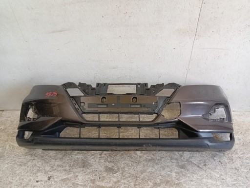 BRANIK PREDNJA STRANA NISSAN QASHQAI II 2 J11 REDIZAJN 17-21R