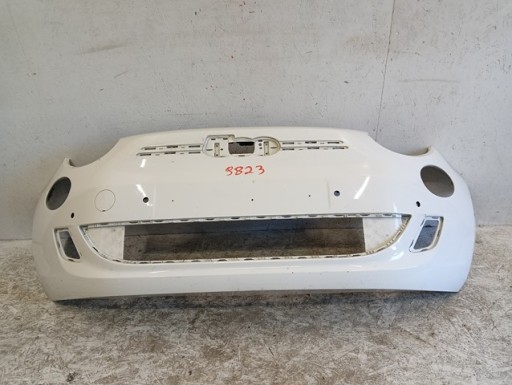 BRANIK PREDNJA STRANA FIAT 500 II EV ELECTRIC 20-