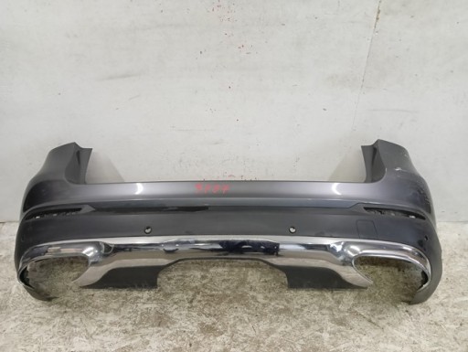 BRANIK ZADNJI MERCEDES W253 A253 253 GLC 15-19R