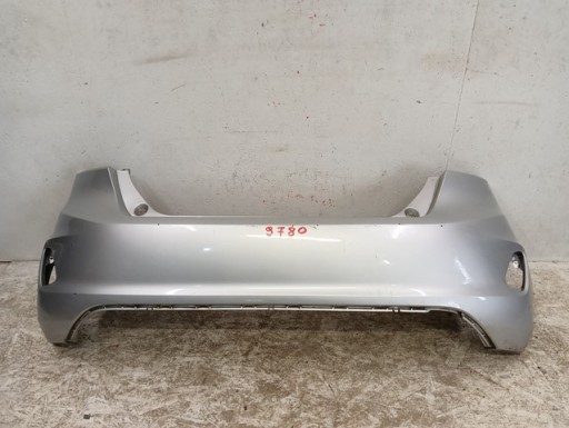 BRANIK ZADNJI FORD FIESTA MK8 17-