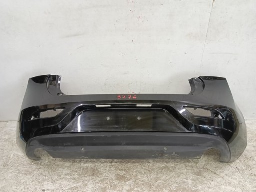 BRANIK ZADNJI VOLVO V40 II 2 12-