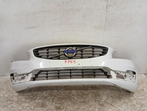 BRANIK PREDNJA STRANA VOLVO V60 S60 REDIZAJN 13-