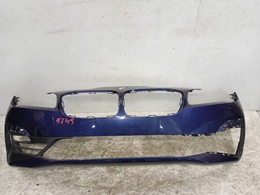 BRANIK PREDNJA STRANA BMW II 2 F45 F46 REDIZAJN LCI 17-