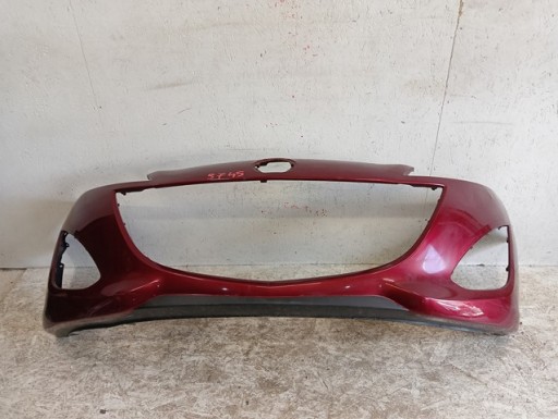 BRANIK PREDNJA STRANA MAZDA V 5 10-