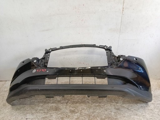 BRANIK PREDNJA STRANA MAZDA CX5 CX-5 II 2 REDIZAJN 22-
