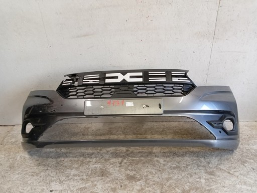 BRANIK PREDNJA STRANA DACIA SANDERO III LOGAN 20-