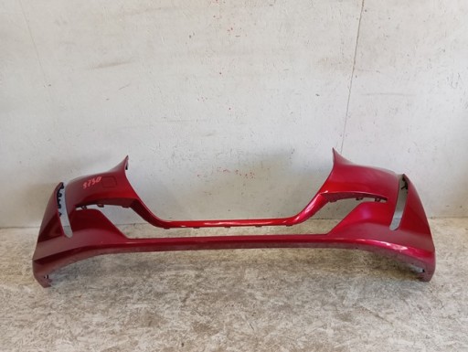 BRANIK PREDNJA STRANA PEUGEOT 208 II 19-