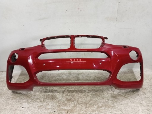 BRANIK PREDNJA STRANA BMW X3 F25 M-PAKET REDIZAJN LCI 14-