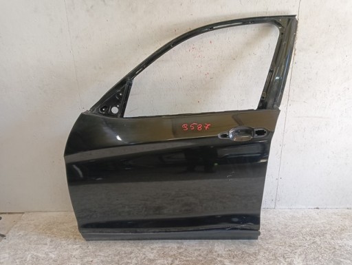 VRATA LIJEVA PREDNJA STRANA BMW X3 F25 10-18R