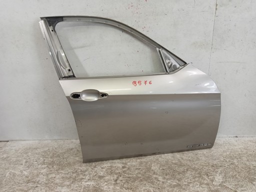 VRATA DESNA  PREDNJA STRANA BMW X1 E84 09-15R