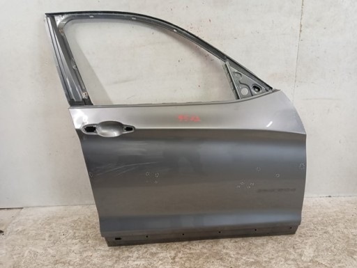 VRATA DESNA  PREDNJA STRANA BMW X3 F25 10-