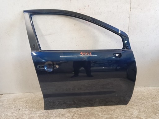 VRATA DESNA  PREDNJA STRANA SUZUKI SX4 S-CROSS II 2 21-