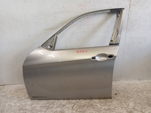 VRATA LIJEVA PREDNJA STRANA BMW X1 E84 09-15R