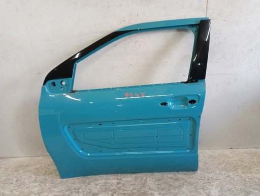 VRATA LIJEVA PREDNJA STRANA CITROEN C4 CACTUS 14-